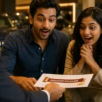 Car dealer hidden discount