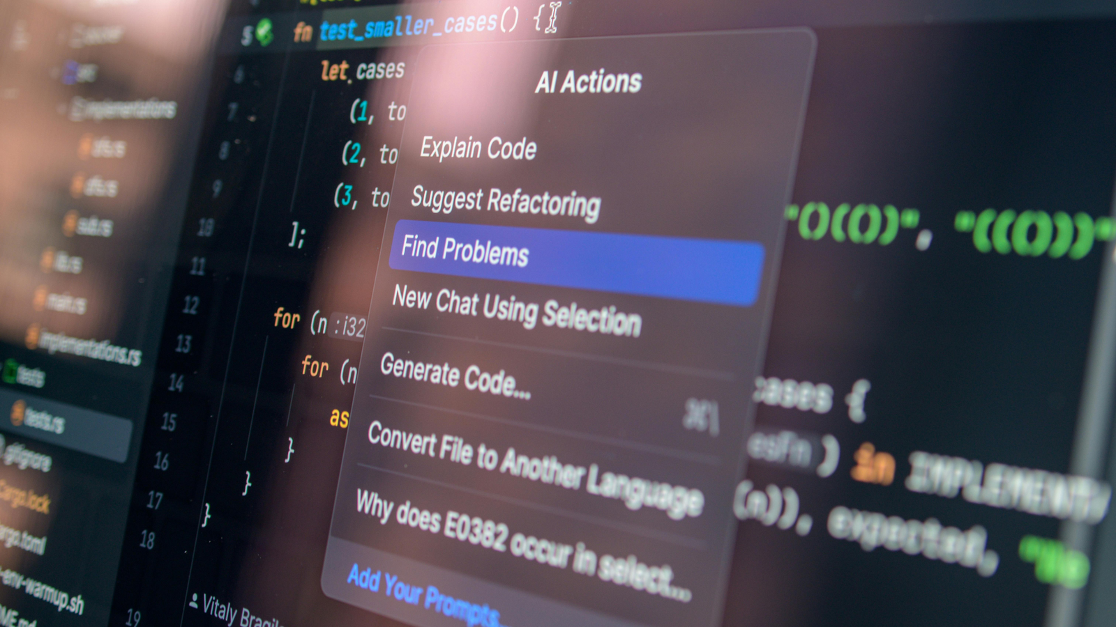 AI Automation