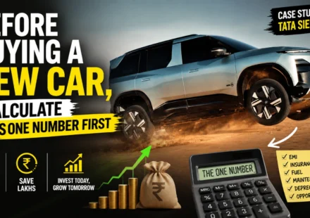before buying a new car, Tata Sierra EV