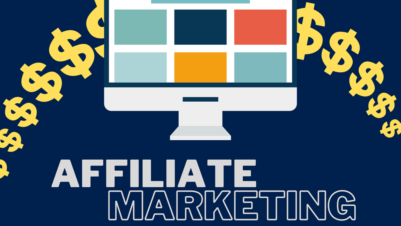 Affiliate Marketing