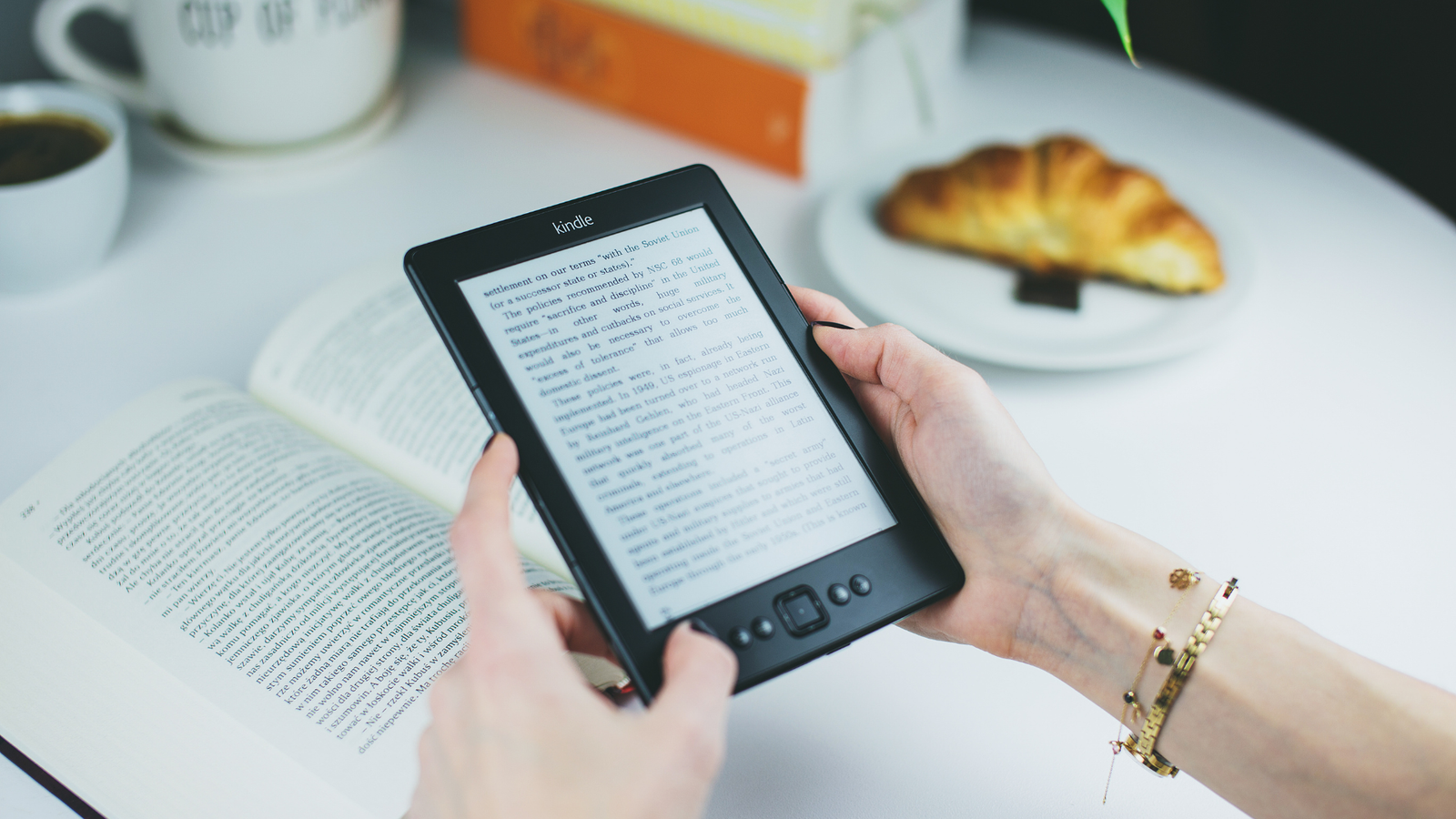 E Book