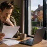 can I afford a house, 30k salary, UK
