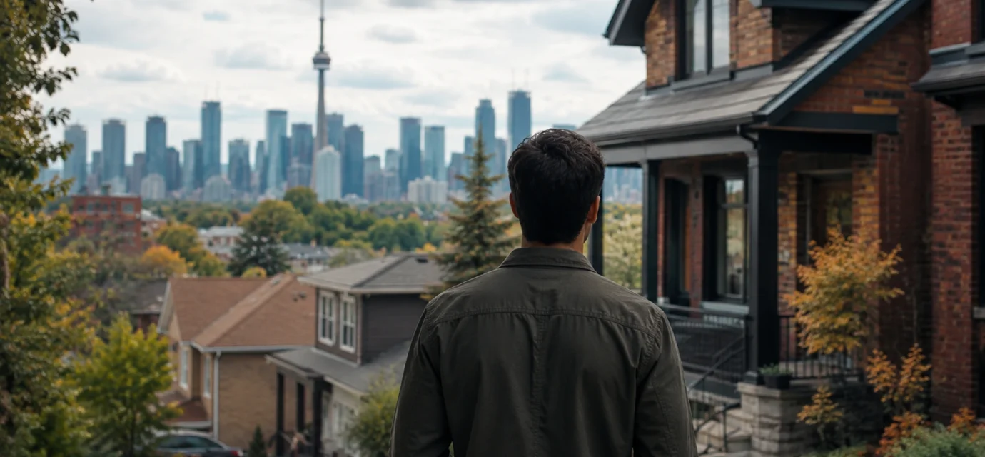 Toronto