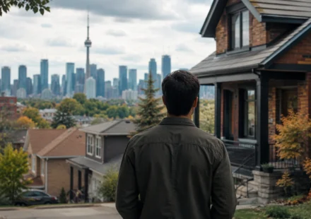 Toronto