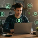 how to make money