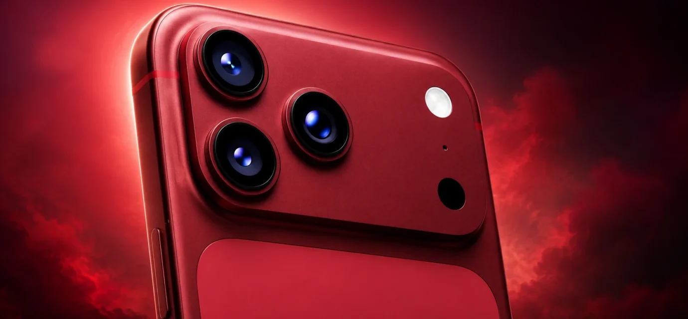 iPhone 18 Pro Max price