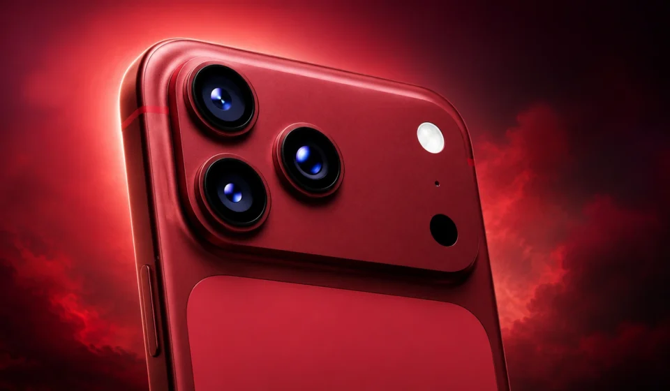 iPhone 18 Pro Max price