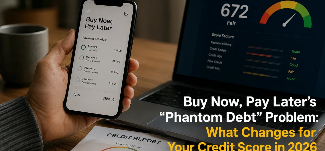 phantom debt
