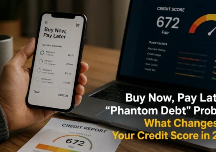 phantom debt