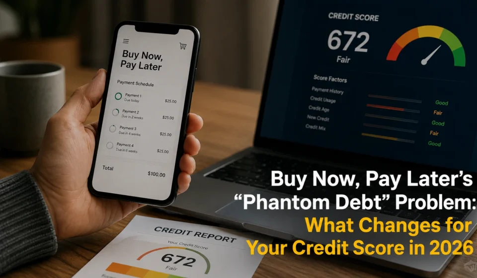 phantom debt