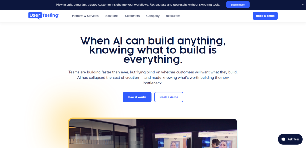 UserTesting